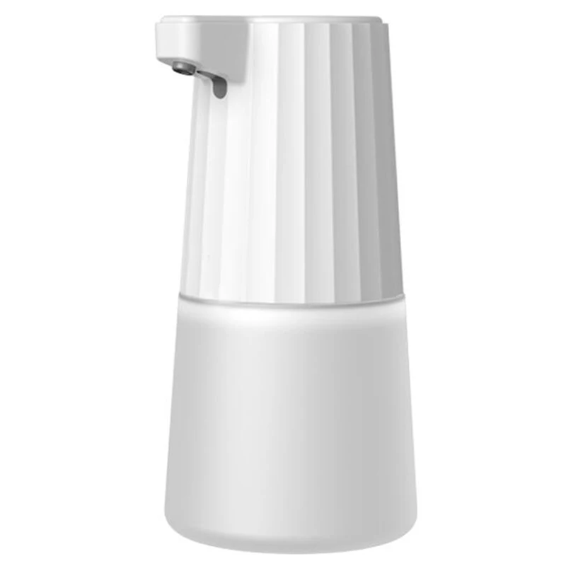 

Hot Automatic Touchless Soap Foaming Dispenser Foaming Hand Wash Dispenser Infrared Sensor Soap Dispenser (Without Battery)