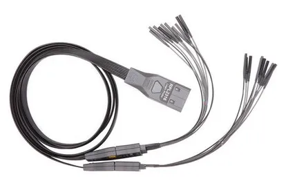 Анализатор логики Rigol RPL1116|Детали и аксессуары для осцилографа| |