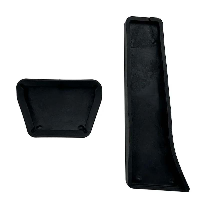 

Brake Pads Fit for Bmw 3 Series 4 Series 5 Series 7 Series X3 X4 X5 X6 Metal Throttle Brake Pedal Modification Brake Shoes