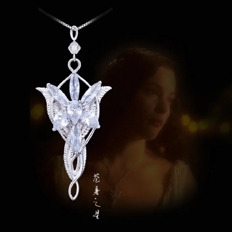 Лидер продаж женское популярное ожерелье модные креативные ажурные Стразы с