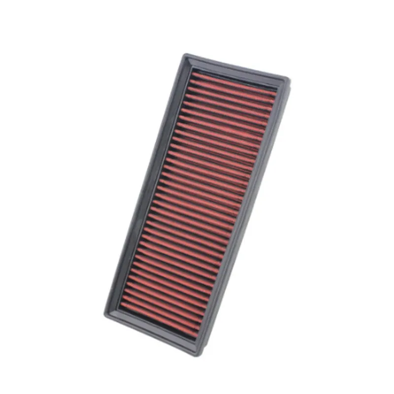 

Air Filter Fits for Audi A4 A5 Q5 Allroad High Flow Replacement Panel Air Intake Filters Washable Reusable