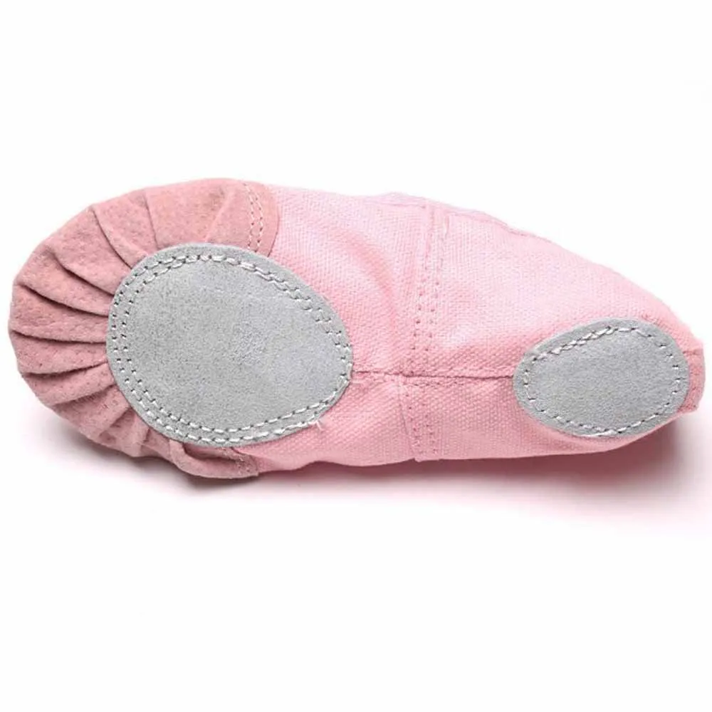 Pointe Dance Shoes For Women Men Girls Children Kids Ballet Yoga Flat Slippers Soft Soles Training Cat Paw | Спорт и развлечения