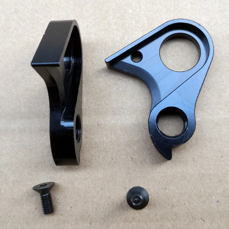 2 шт. держатель переключателя передач для велосипеда 29er boost Triaero A9