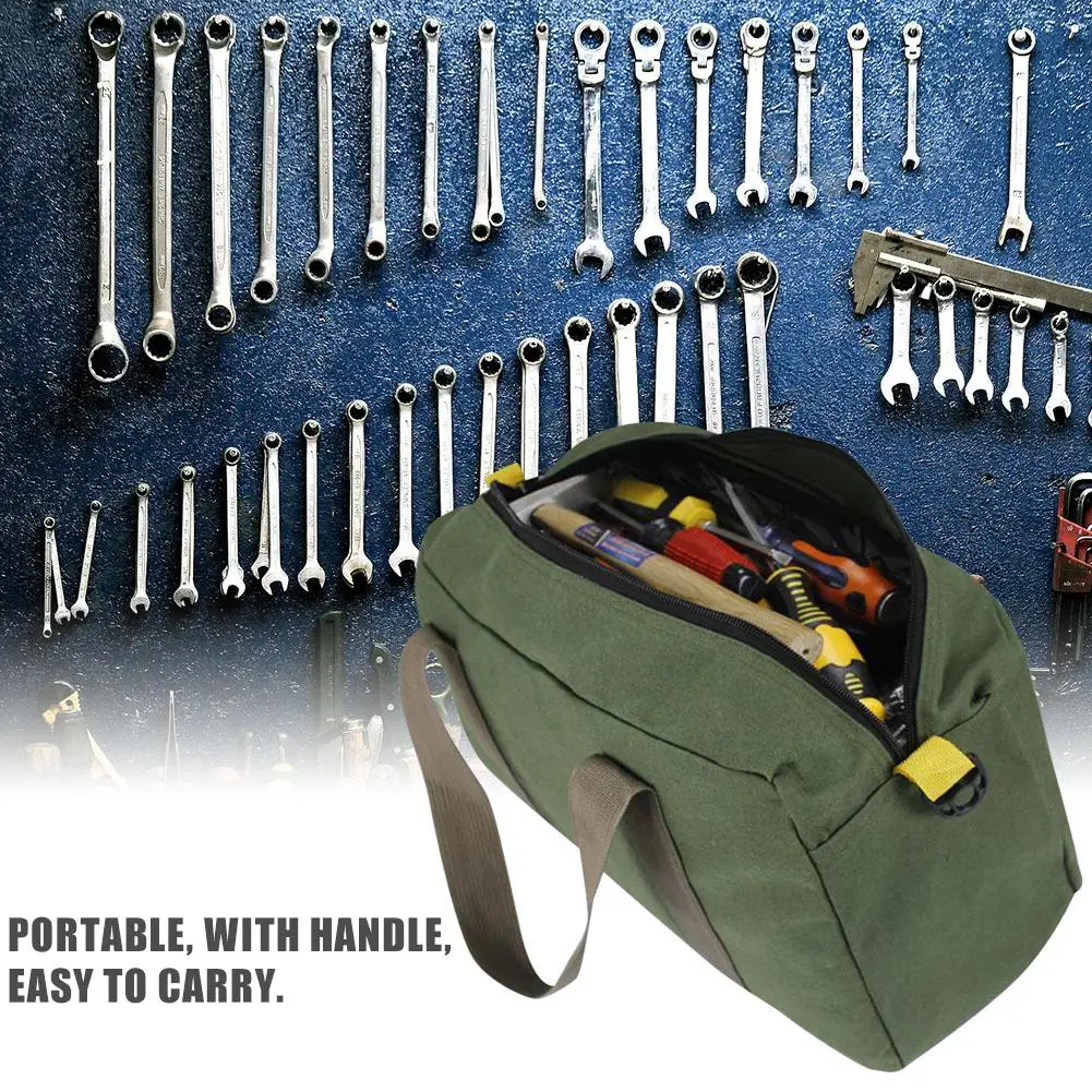 Многофункциональные водонепроницаемые сумки из ткани Оксфорд для хранения