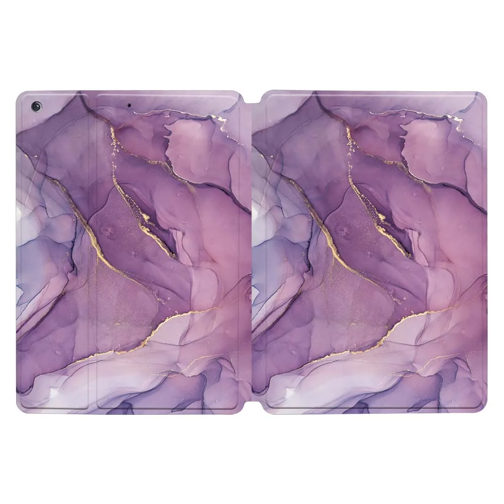 

For Apple IPad Mini 1/2/3/4/5/iPad 2/3/4/iPad 5th/6th/7th/iPad Air / Air 2//3/iPad Pro Tablet Stand Heavy Duty Protective Case