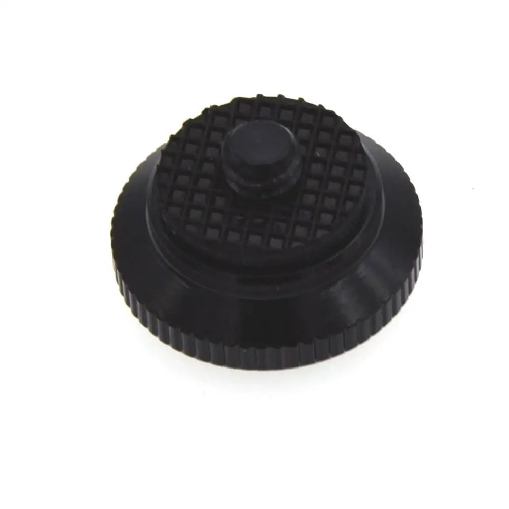Круглый Quick Release Plate 1/4in-20 размер резьбы для компактная экшн-штативы синий/красный |