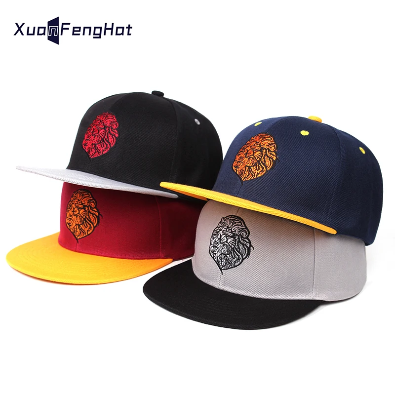 

New High-quality Embroidery Men's And Women's Outdoor Baseball Caps Tennis Golf Bounce Back Trucker Cap Snapback Cap
