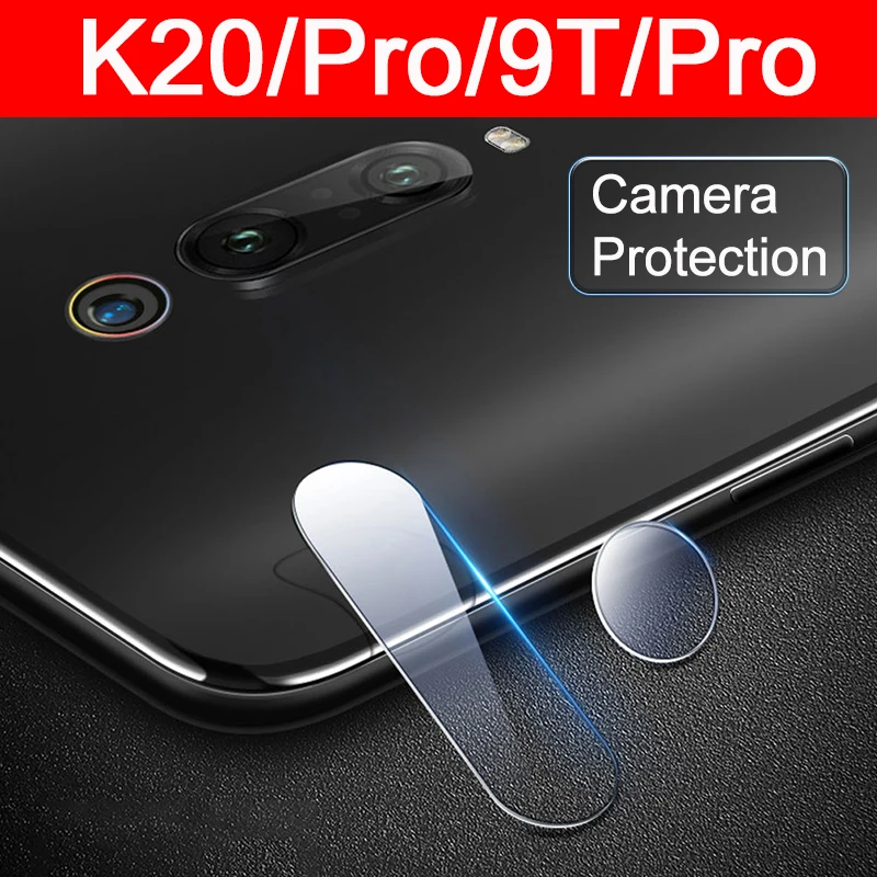 Защитная пленка для камеры Redmi K20 Xiaomi Mi 9 T Pro Len защитное стекло на Ksiomi K 20 T9 20K 9tpro k20pro