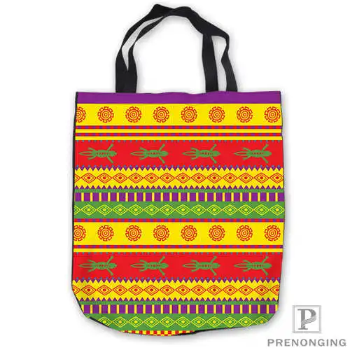 Изготовленные на заказ холщовые свободные векторные золотые кружевные ToteBags