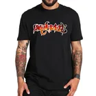 Футболка Limp Bizkit с альбомом, футболка с надписью Other, футболки из чистого хлопка с перестроченной американской рок-группой Rap
