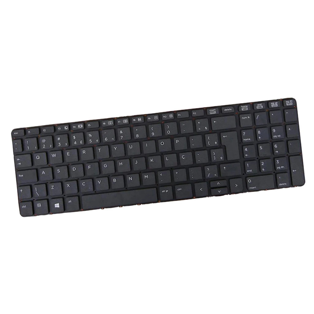 Сменная Клавиатура для ноутбука HP Probook 450 G0 G1 455 G1|Клавиатуры замены| |