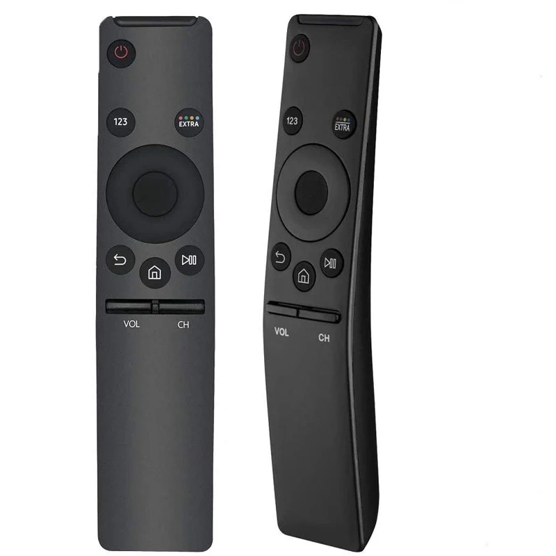 Сменный пульт дистанционного управления для Smart Tv подходит Samsung HD 4K универсальный