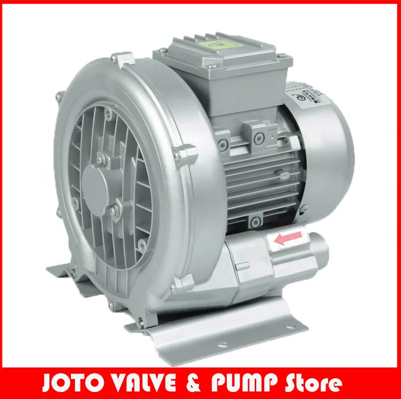 HG-750 промышленный вихревой вентилятор поглощения увеличивает кислород/воздушный