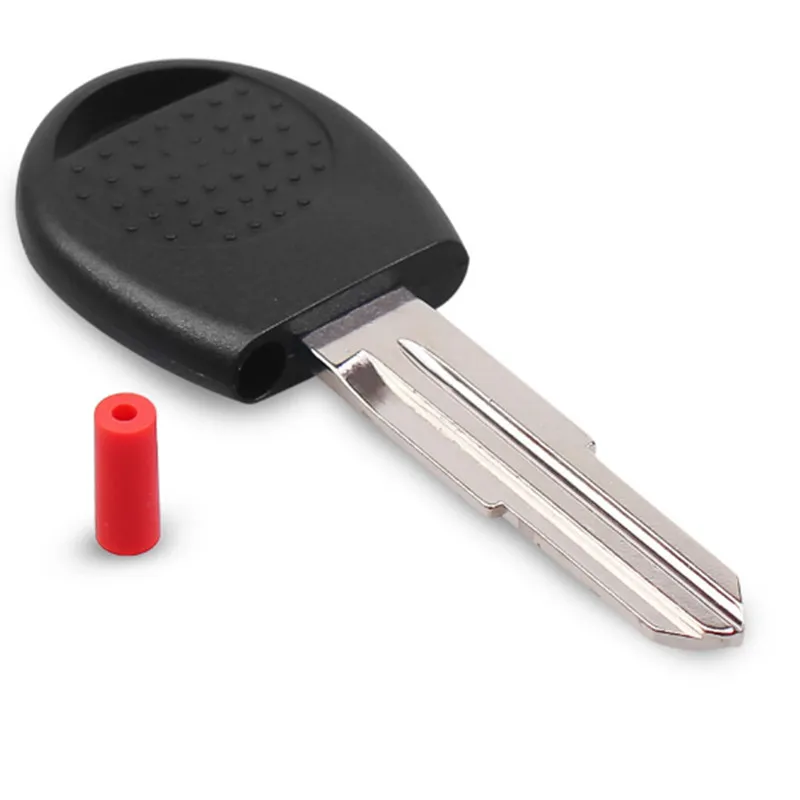 Чистый транспондер DAKATU 10 шт. чехол для автомобильного ключа Chevrolet New Sail LOVA (можно