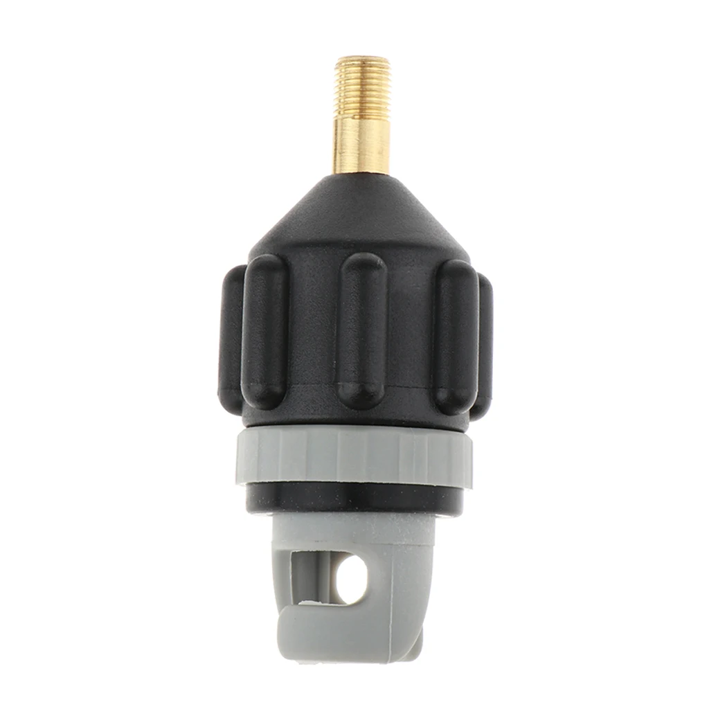 

Standup Paddle Air Valve Compressor Adaptor Inflatable Boat Valve Adaptor