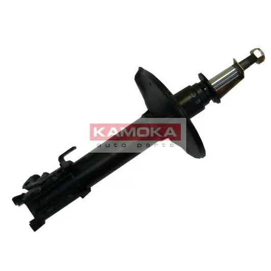 Shock absorber front left gas TOYOTA STARLET KAMOKA 20333640 | Автомобили и мотоциклы
