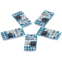 5pcslot can bus module transceiver tja1050 controller schnittstelle board suitable for arduino