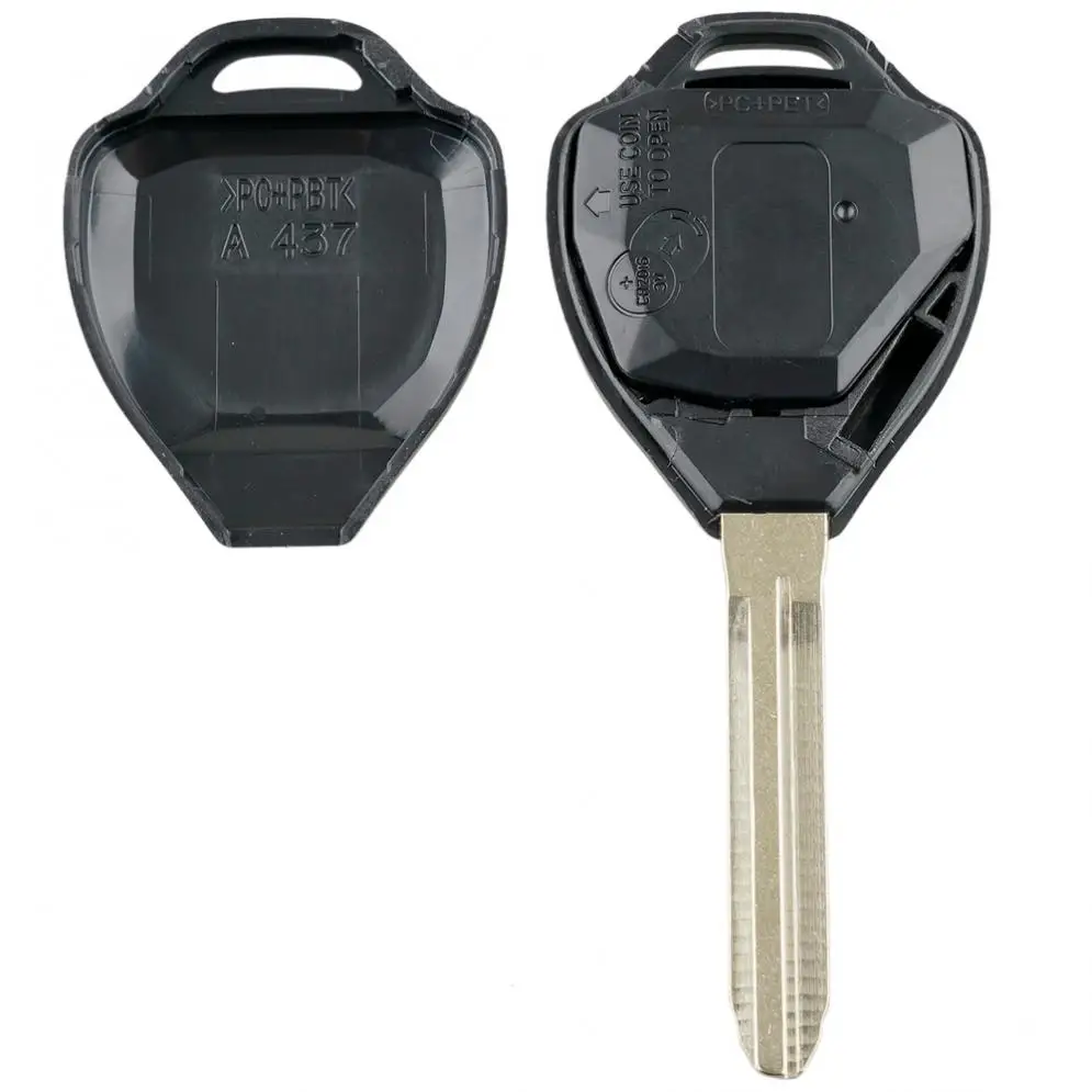 312 МГц 3 кнопки телефон с чипом 4D67 умный ключ автомобильный БЕСКЛЮЧЕВОЙ