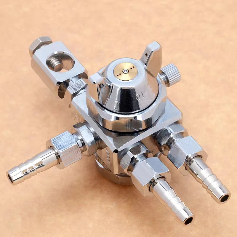 Автоматический распылитель для ST 6 шоколадной канифольи 5 японской