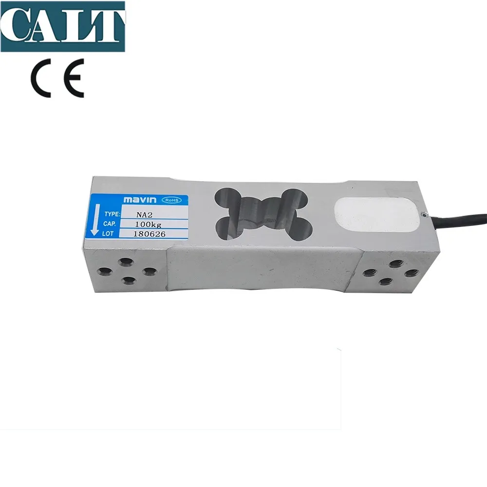

Mavin NA2 100kg load cell weighing scale force sensor