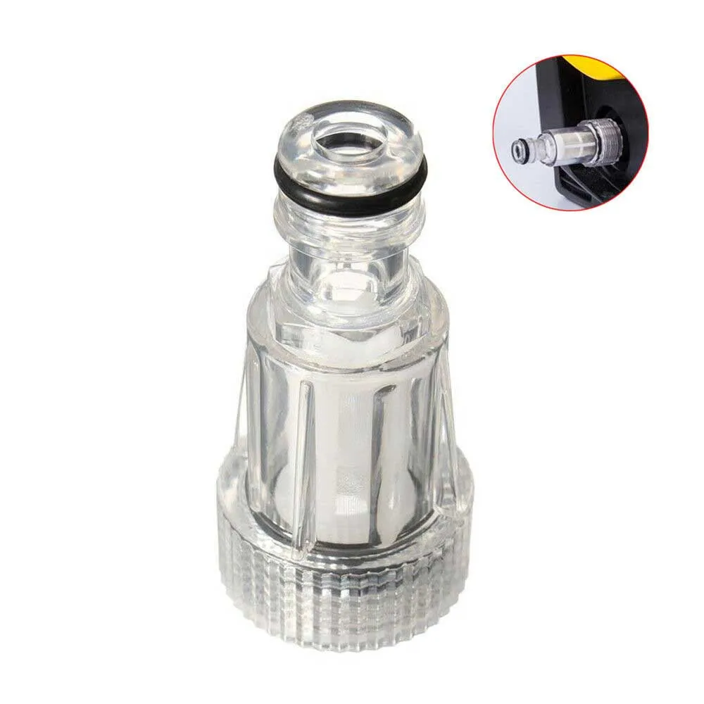 

Фильтр для воды Karcher, 0,94*3,14 дюйма/2,4*8 см, 2 шт.