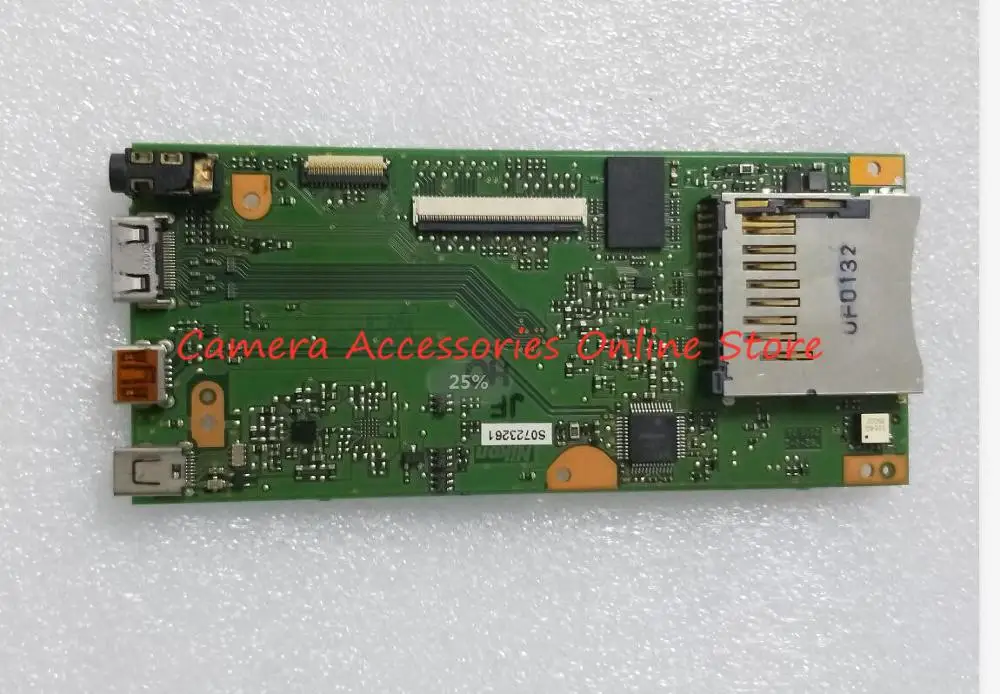 

Big TOGO Main circuit Board Motherboard PCB repair Parts for Nikon D3100 SLR