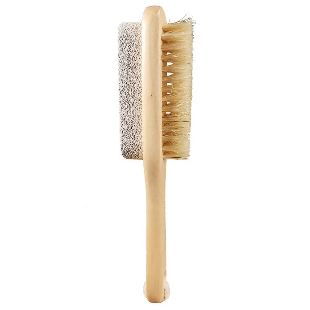 

Средства ухода за кожей стоп файл двусторонняя щетка с жесткой кожи средство для удаления костных наростов скруббер дома педикюрные пилинг...