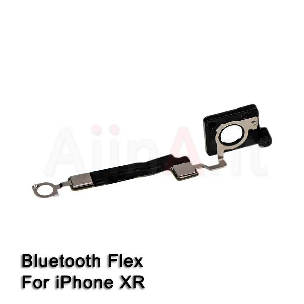 Wifi Bluetooth NFC Wi-Fi gps антенна сигнала гибкий кабель Крышка для iPhone X Xs Max XR Ремонт Запасные части - Цвет: XR Bluetooth