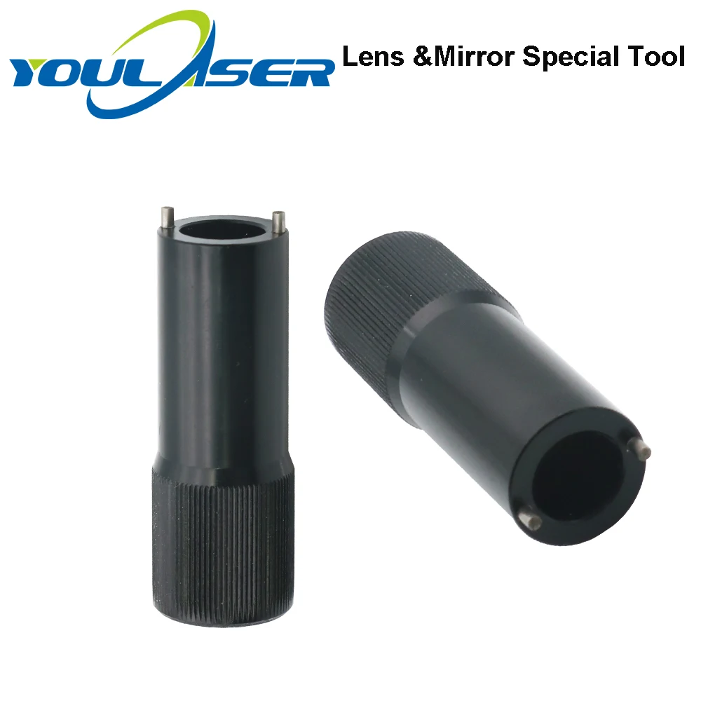 Инструмент для извлечения и установки зеркала объектива гайки серии C &amp E |