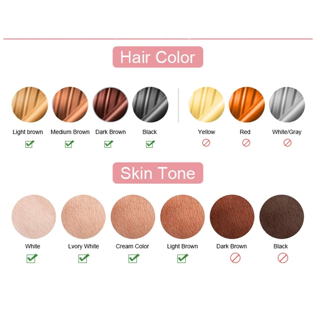 Депилятор без волос IPL автоматическая лампа дополнительная удобный выбор