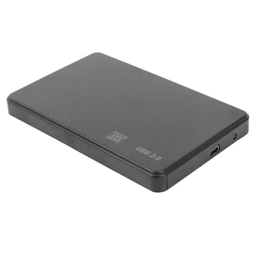 2 5 дюймовый внешний чехол для SSD HDD Гбит/с Sata к USB 3 0 адаптер мобильный HD жесткий