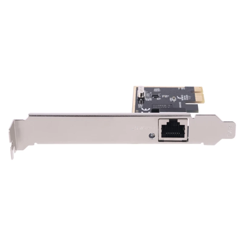 

8106 chipset RJ45 Lan Adapter PCI Express PCI-E Net Work Card Controller 10 / 100Mbps for Desktop TXA104