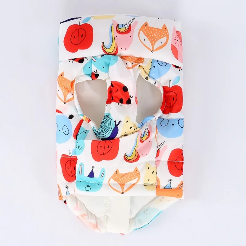 Рождественская куртка для больших собак и щенков маленьких водонепроницаемая