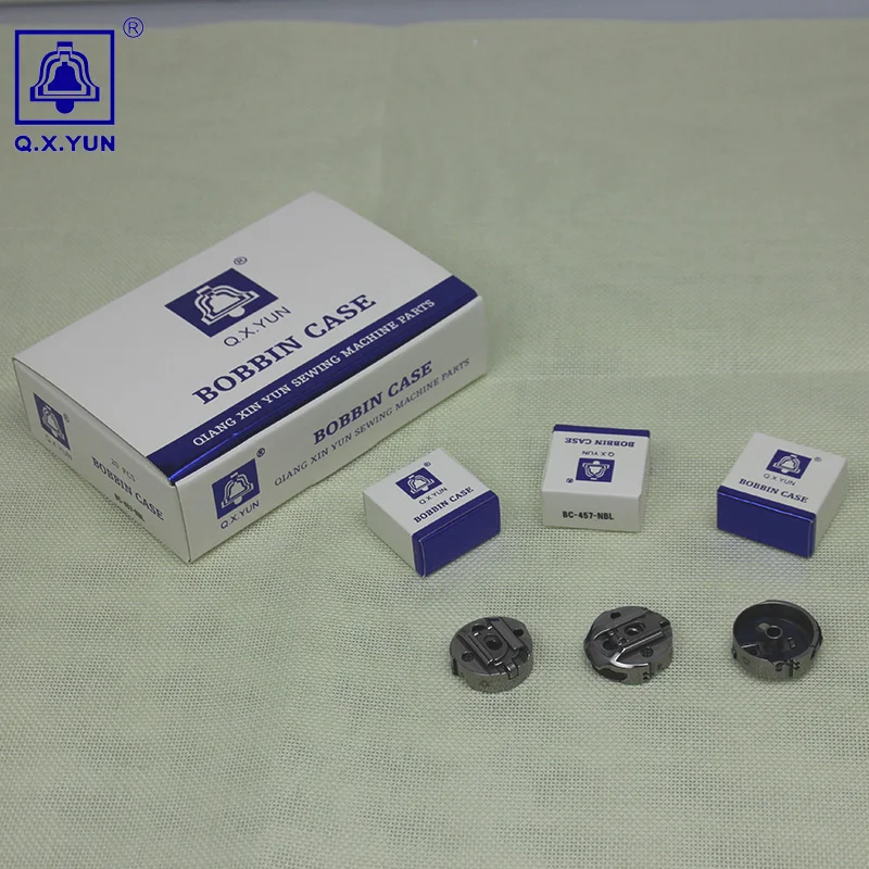 Чехол в елочку для швейной машины Q X YUN BC-457-NBL