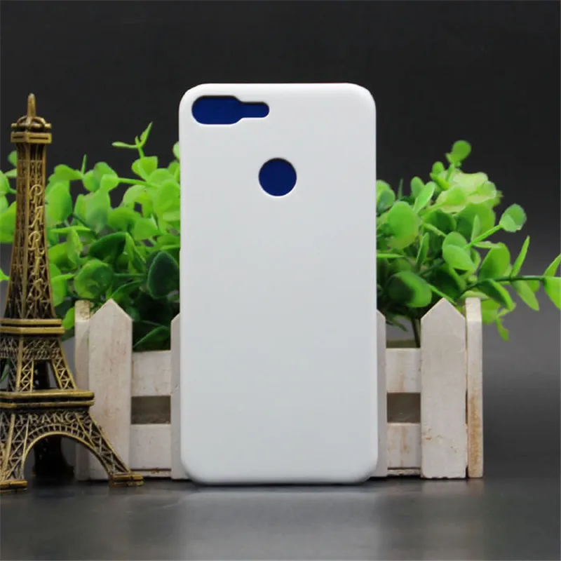 Чехол с 3D сублимацией для Huawei Honor 9 Lite Youth Edition пластиковый жесткий чехол из