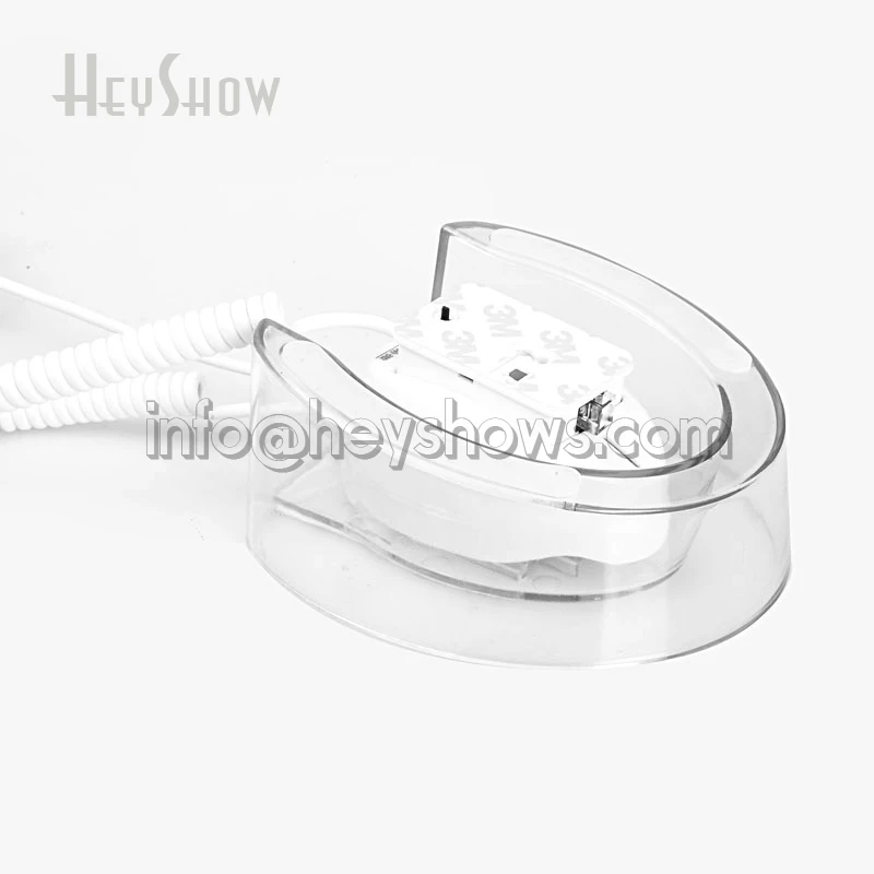 Подставка для планшета Apple Ipad акриловая Антивор-подставка системы охранной