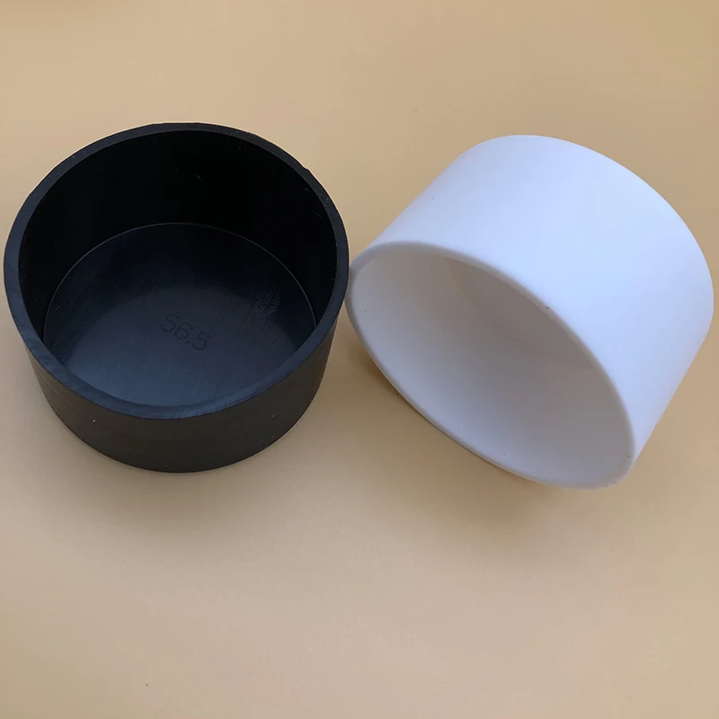 Силиконовые колпачки для труб 29/30/32/34/36/38/40/42 мм