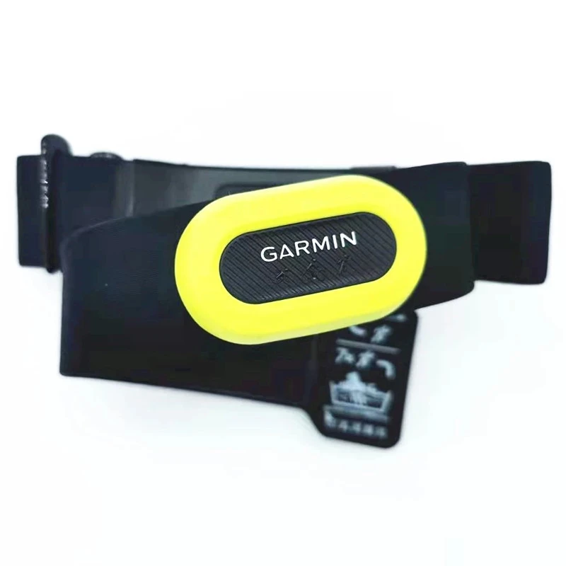 GARMIN HRM-PRO 245 745 945 Fenix6X Bluetooth ANT + двухрежимный датчик сердечного ритма для бега