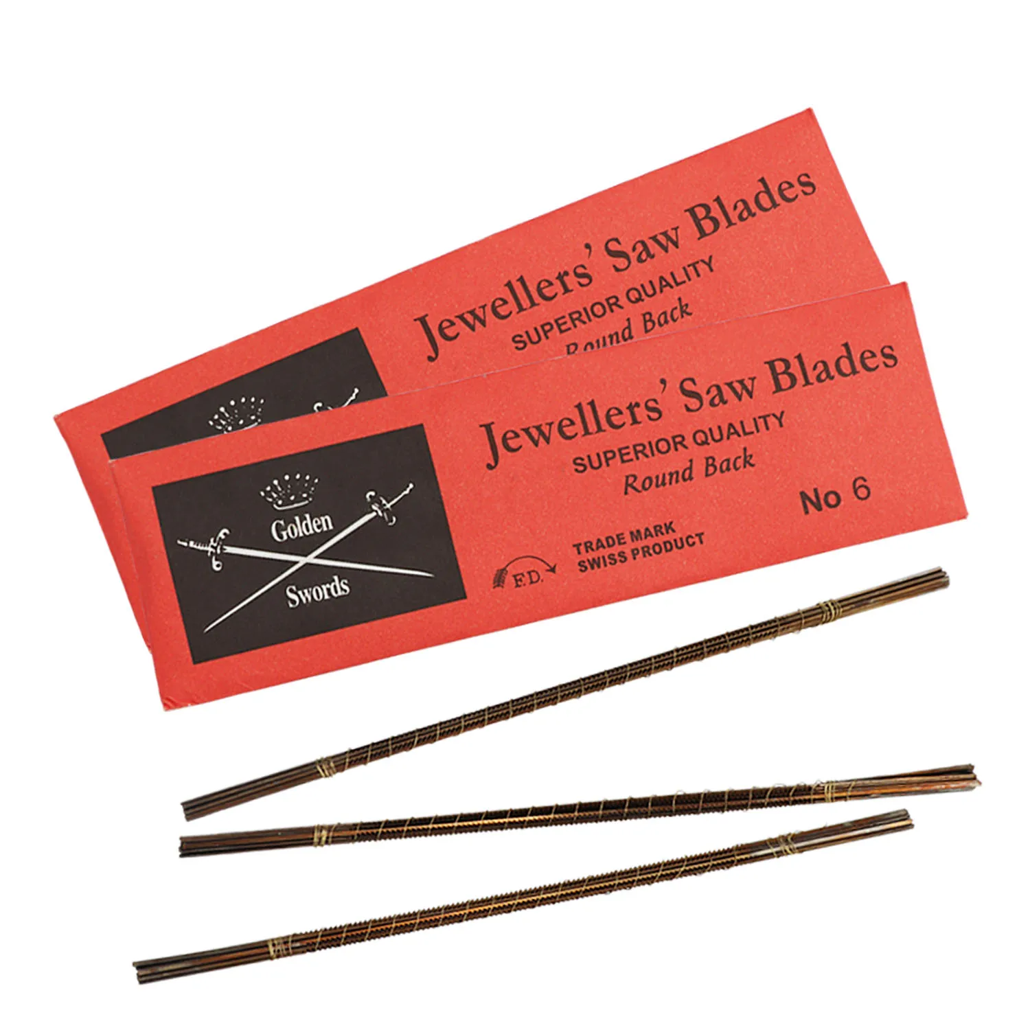 144 шт. 130 мм импортные лезвия для ручной пилы немецкие высокоскоростные стальные