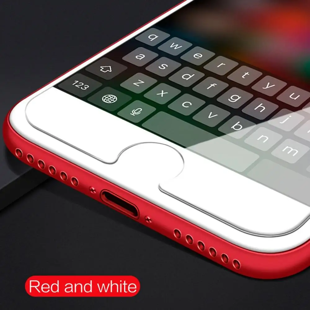 Новая защитная Клавиатура для дома клавиатура распознавания отпечатков пальцев