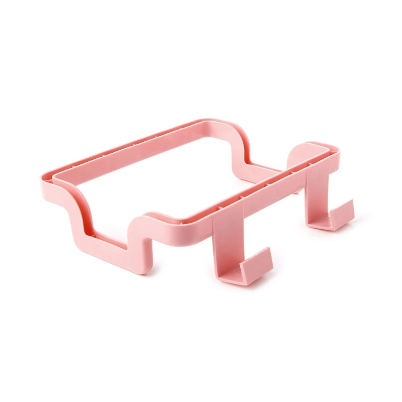 2020 новые кухонные мусорные мешки держатель для хранения мусора вешалка шкафа