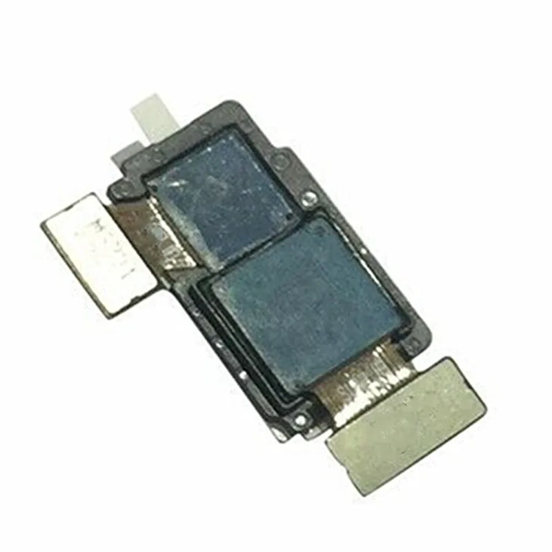 1 шт. оригинальная большая камера для Samsung Galaxy A20 Модуль задней камеры гибкий