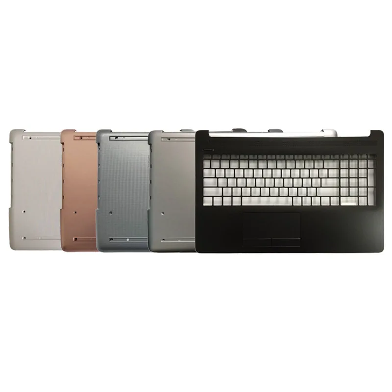

Laptop Palmrest Upper cover/bottom Case Cover For HP 15-da0032wm 15-da0033wm 15-da0053wm 15-da0073wm 15-da0020nr 15-da0020nr