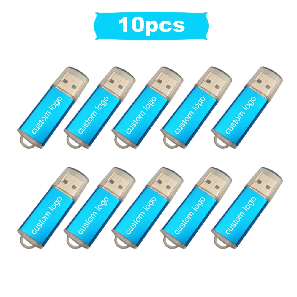 Usb флеш накопитель 10 шт./лот 32/16/8/4 ГБ|USB флэш-накопители| |