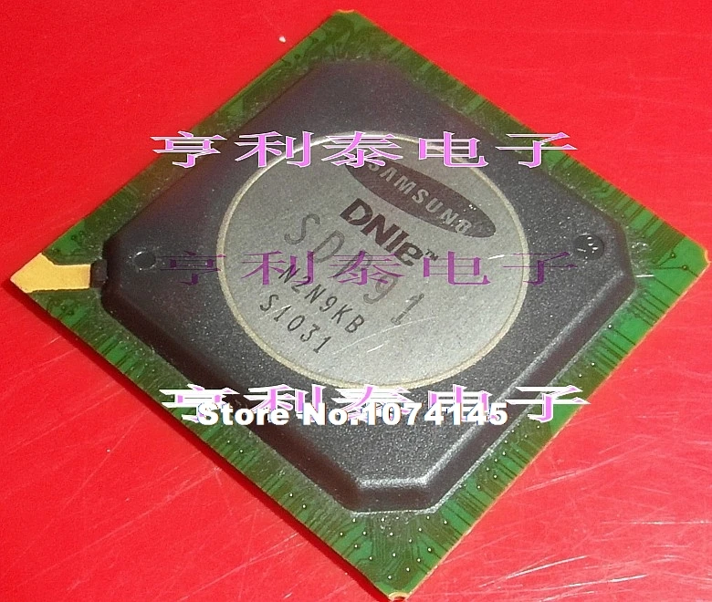 SDP91 SDP91-PS |