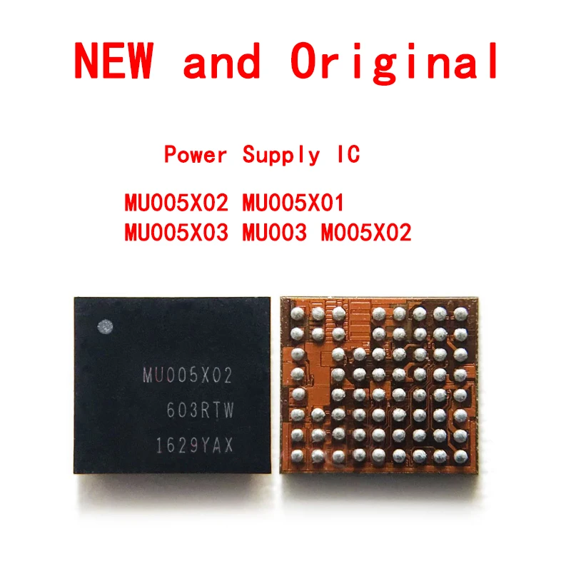 Блок питания J710F IC MU005X02 MU005X01 MU005X03 MU003 M005X02 новая и оригинальная зарядка |