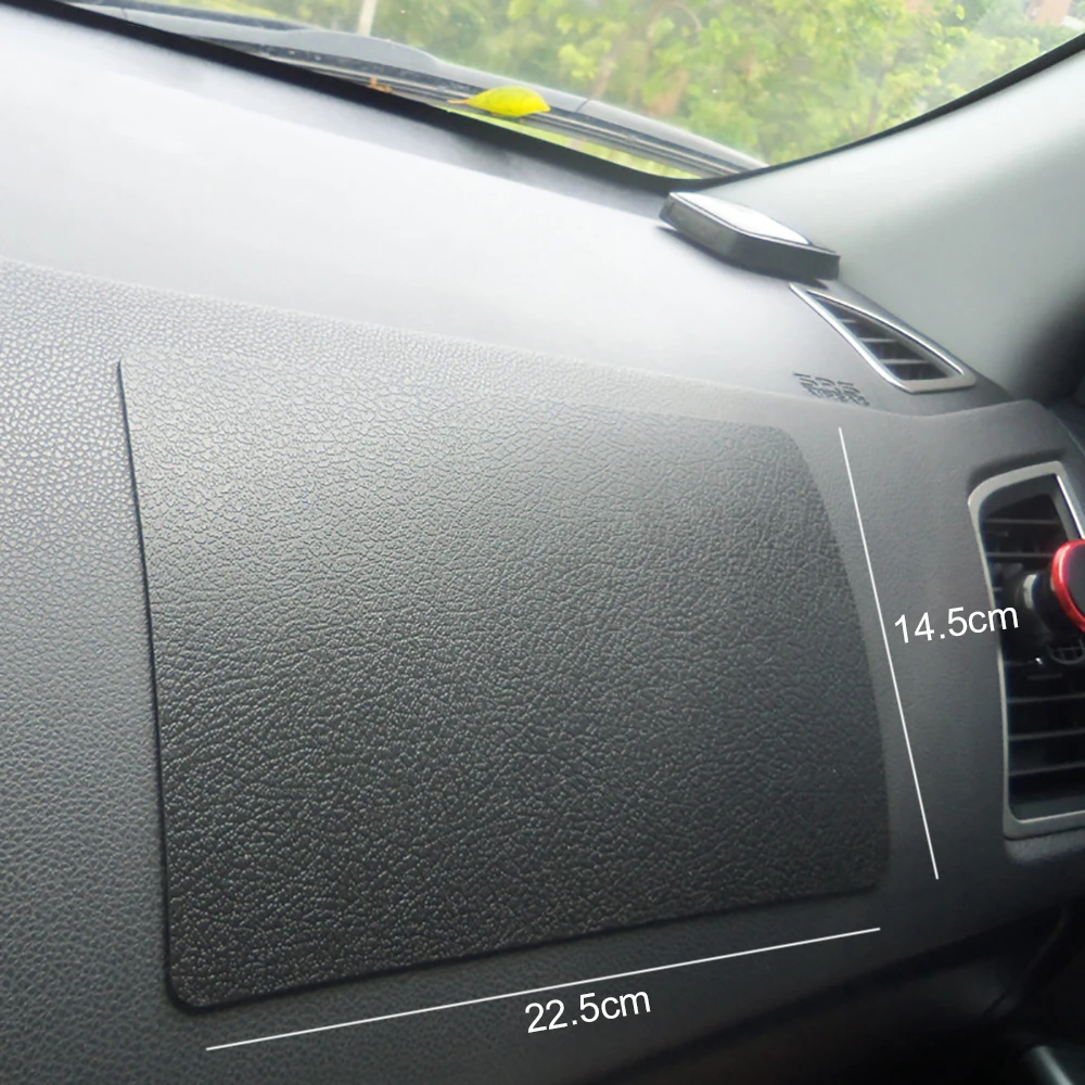 Противоскользящий коврик для автомобиля орнамент силиконовые автомобильные