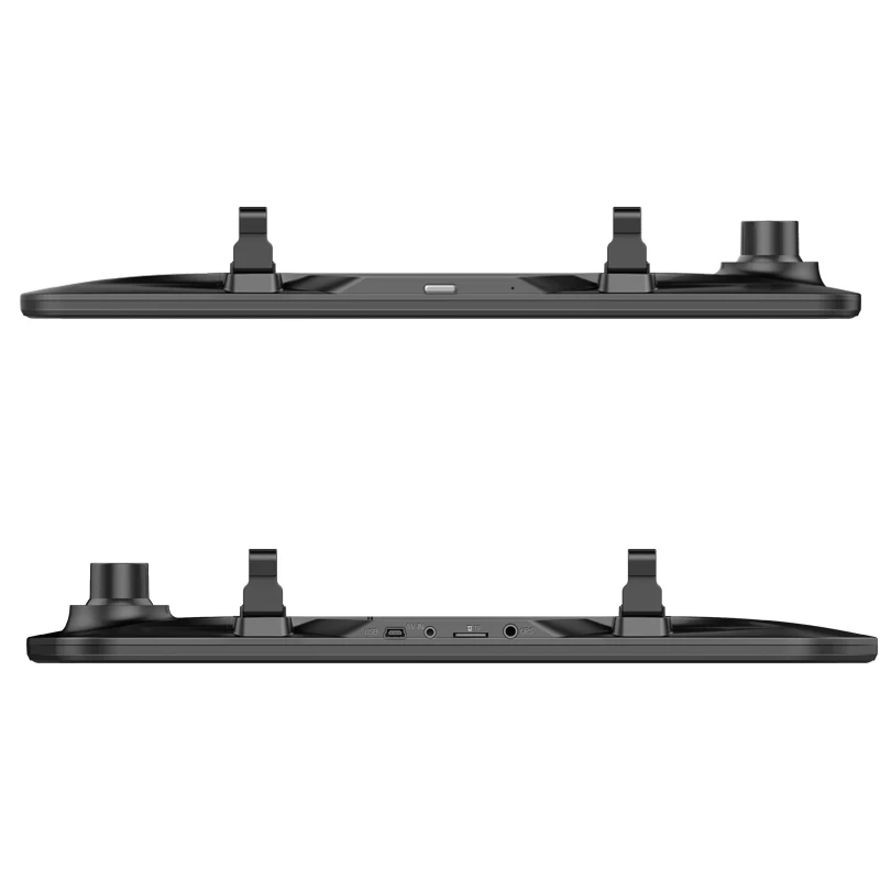 Видеорегистратор YI Smart Dash Camera HD 1440P международная версия экран 2 7 дюйма угол