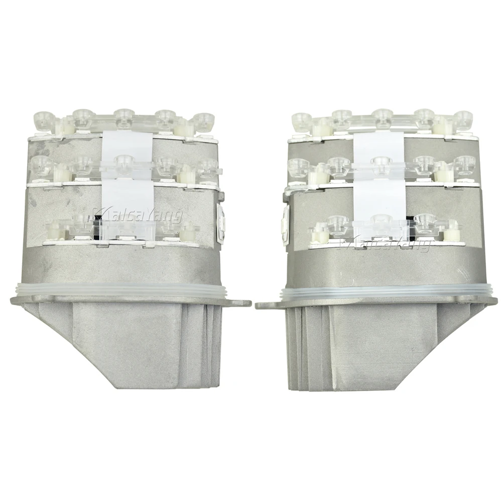 

Налобный фонарь поворотный светодиодный OEM 63127245813 63127245814 для BMW 3 серии E46 E90 LCI 2007-2012