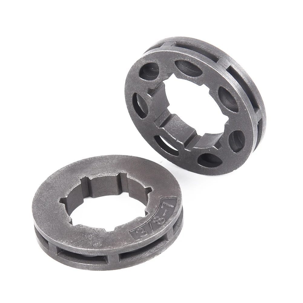 Цепная Звездочка 3*3/8-7T для Husqvarna 154 254 257 262 455 460 50 51 55 простая установка и